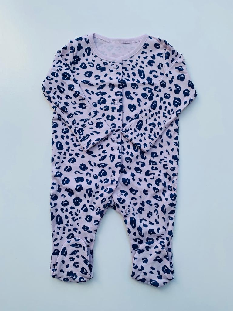 George Sleepsuit