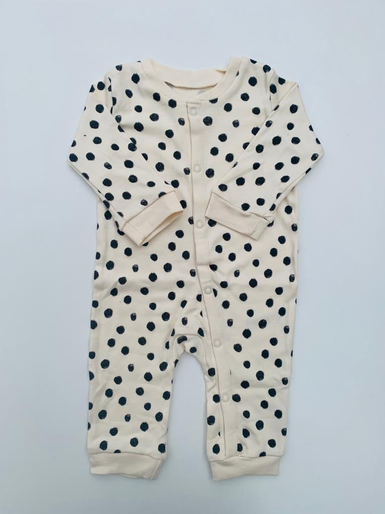 George Sleepsuit