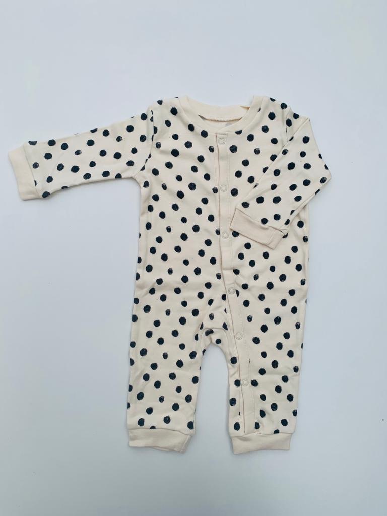 George Sleepsuit