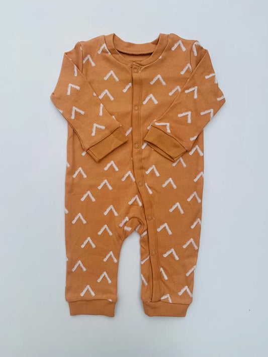 George Sleepsuit