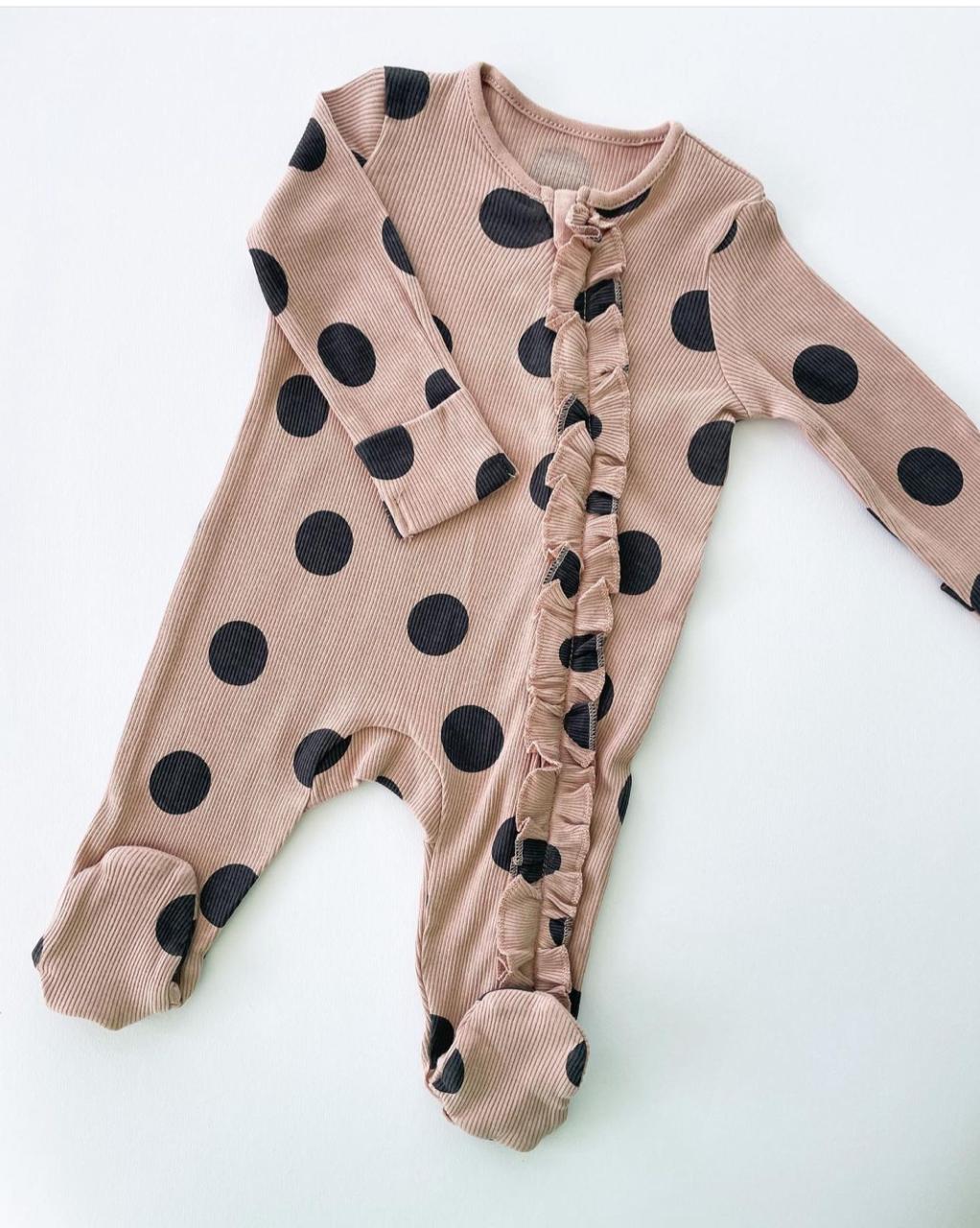 George Sleepsuit