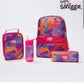 Smiggle 4 Piece Bundle Pack