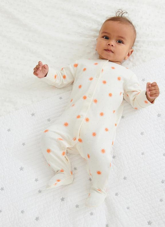 Next Sleepsuit