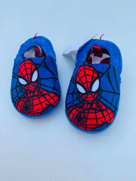 F&F Spider Slippers