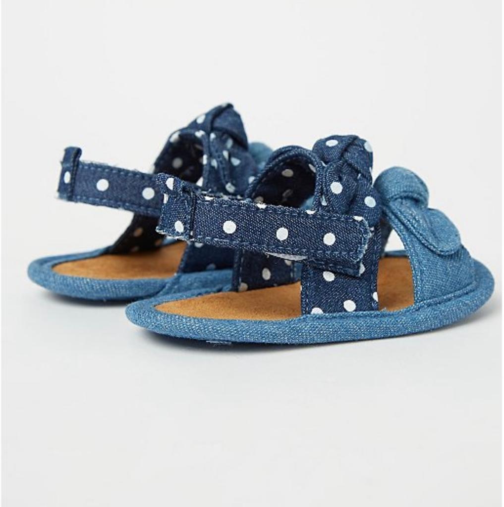 George Prewalkers Sandals