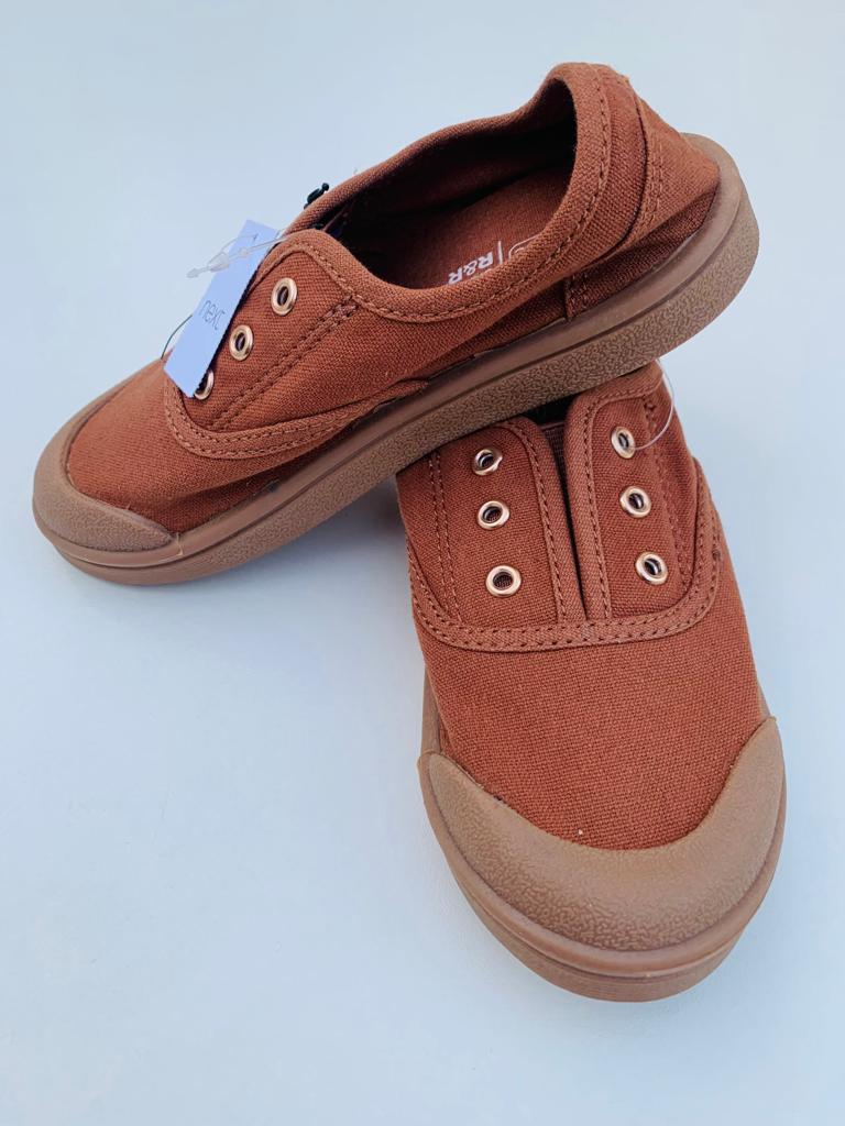 Next Brown Shoes