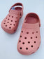 Next Crocs