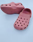 Next Crocs