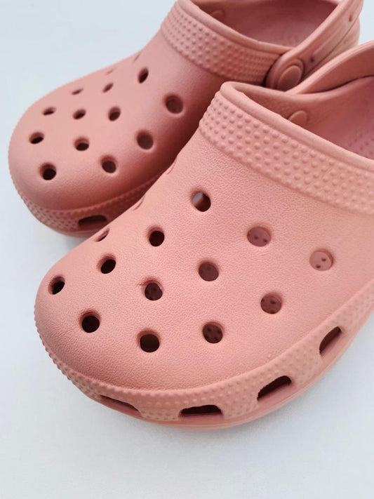 Next Crocs