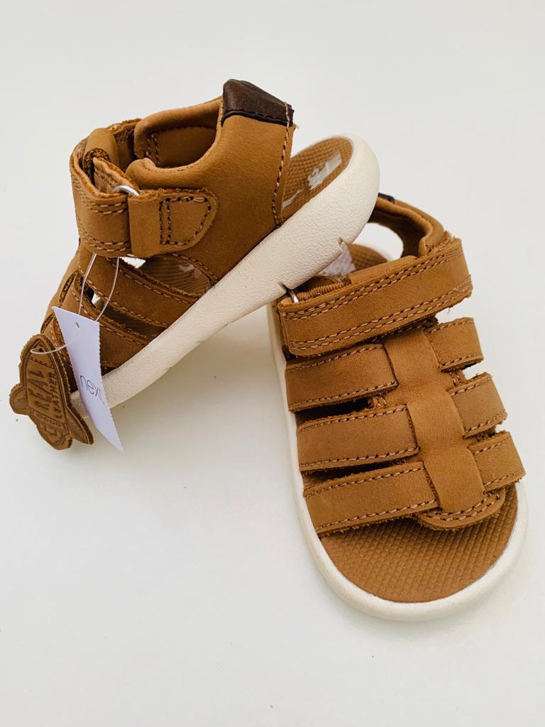 Next Leather Sandals