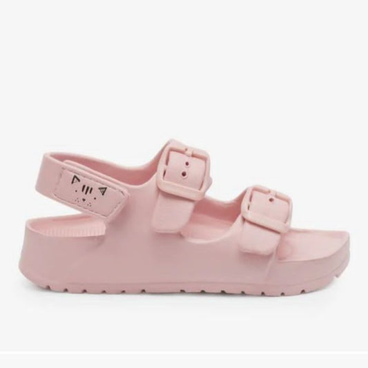 Next Pink Sandals