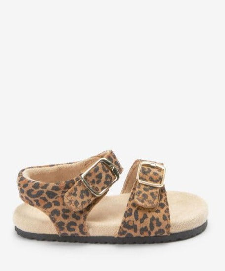 Next Cheetah print Sandal