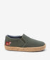 Next Green Loafers