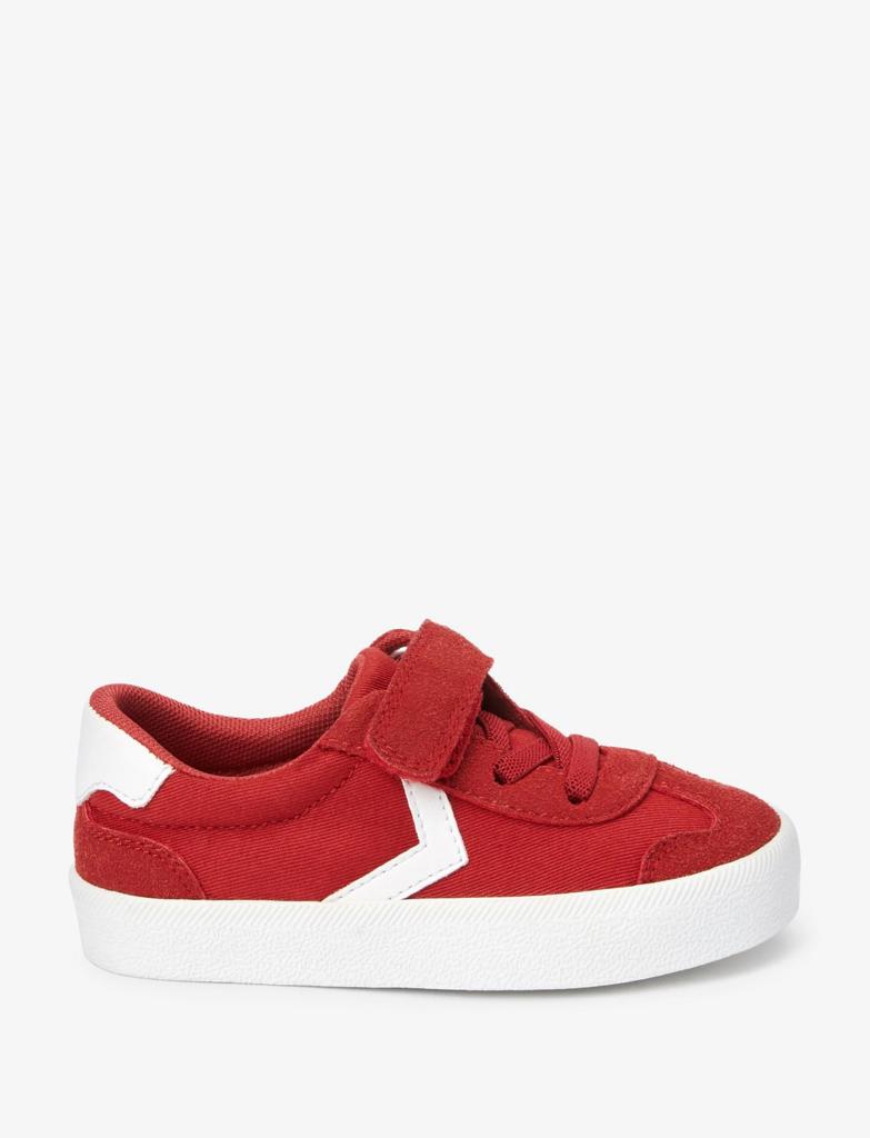 Next Red Shoes