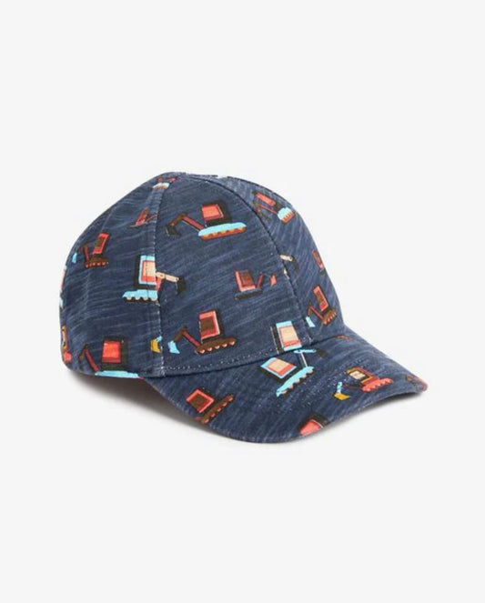 Next Digger Cap