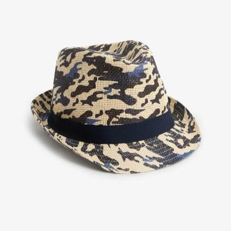 Next Camouflage Hat