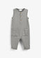 Next Crinkle Romper