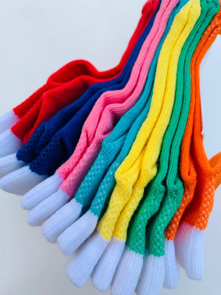 Next Pack of 7 Plain Socks