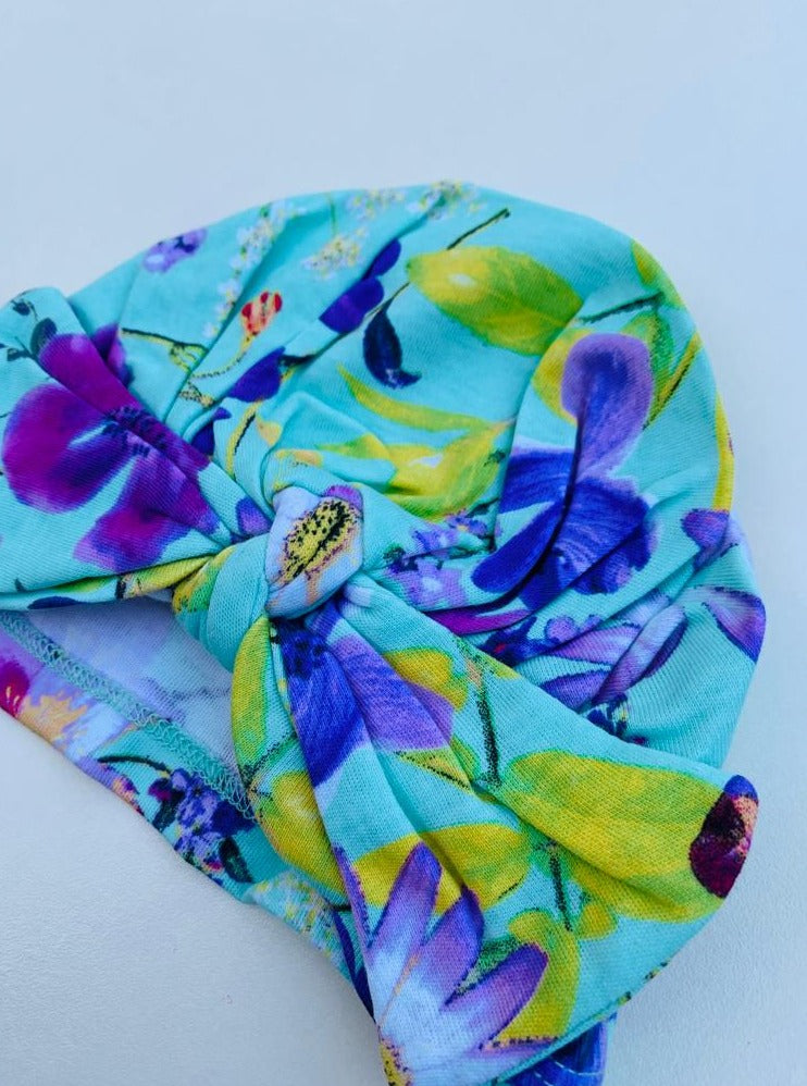 Next Turban Frozi Cap