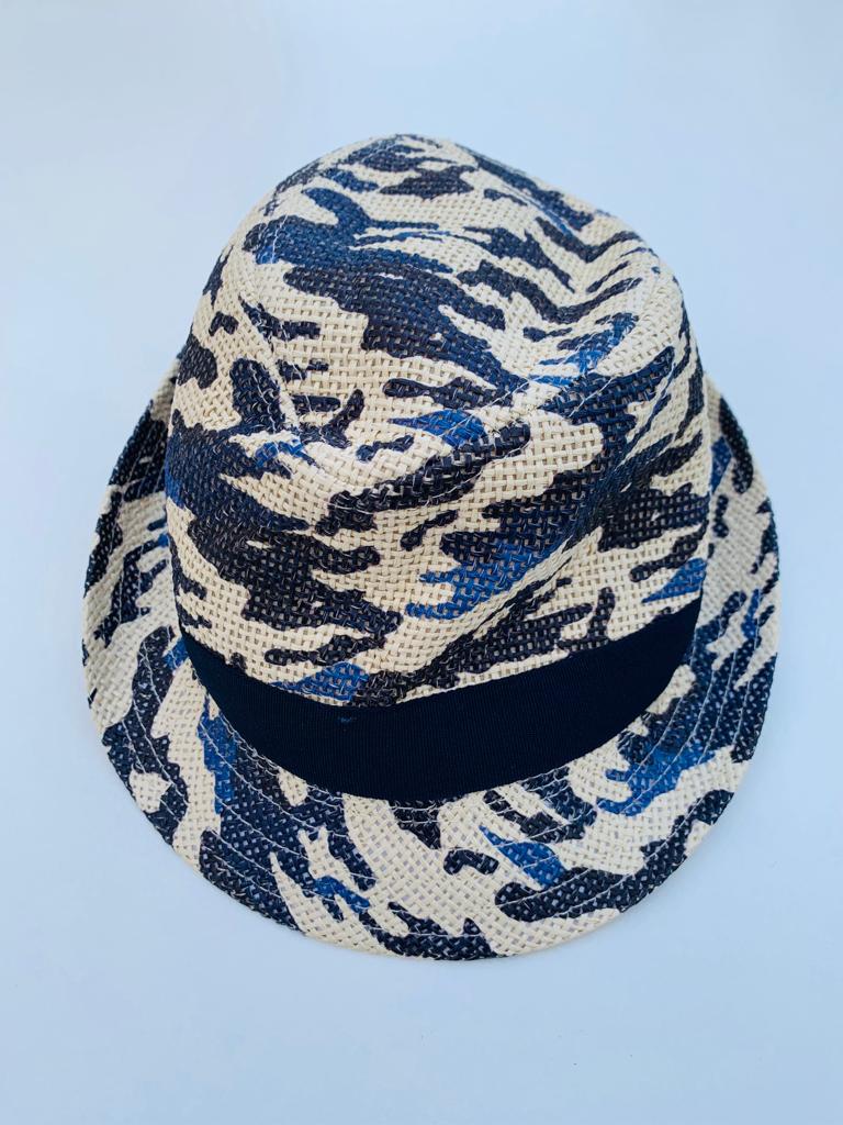 Next Camouflage Hat