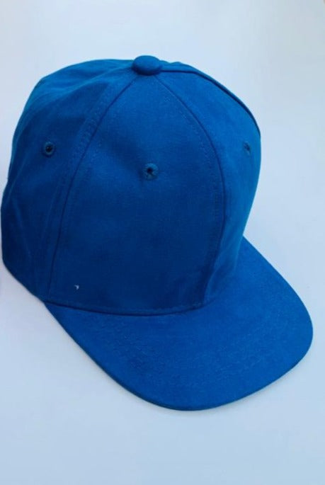 Next Blue Cap