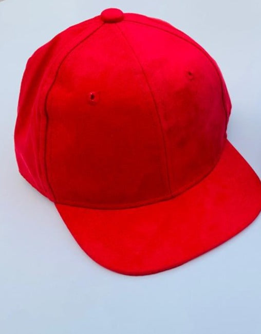 Next Red Cap