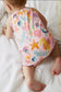 Next Sea Stars Romper