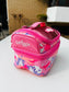 Double decker Insulated lining lunch Box