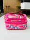 Double decker Insulated lining lunch Box