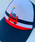 Next London Themed Cap