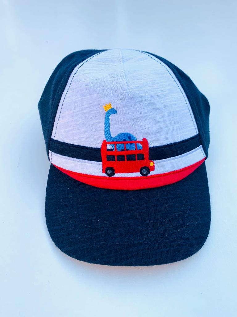 Next London Themed Cap