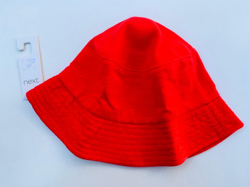 Next Red Hat