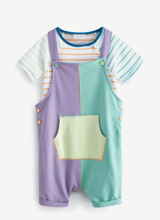 Next Dungarees