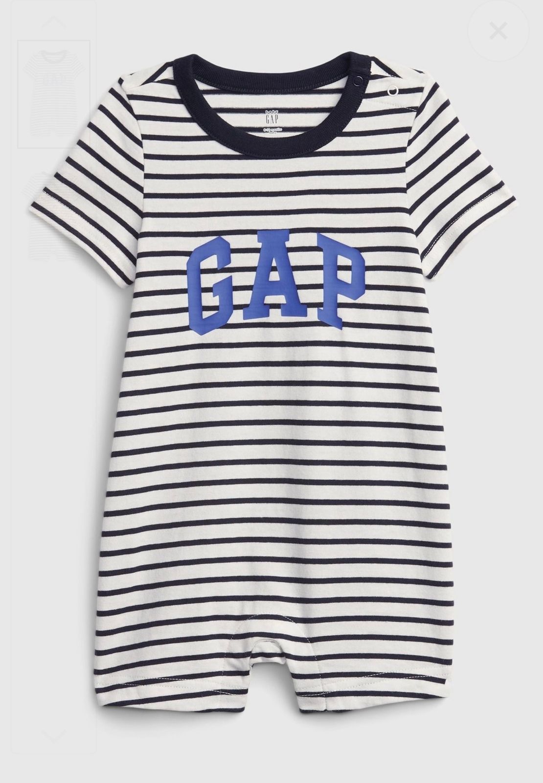 Gap Romper