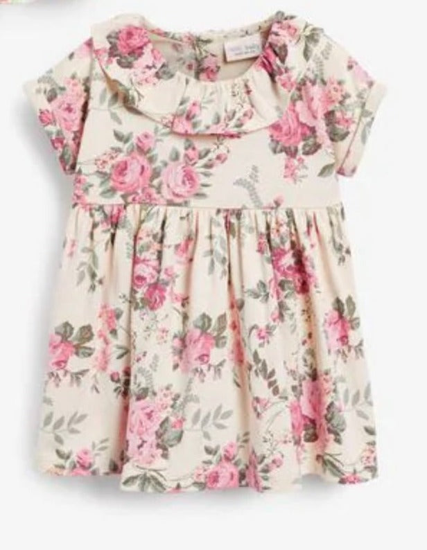 Next Floral Frock