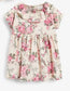 Next Floral Frock