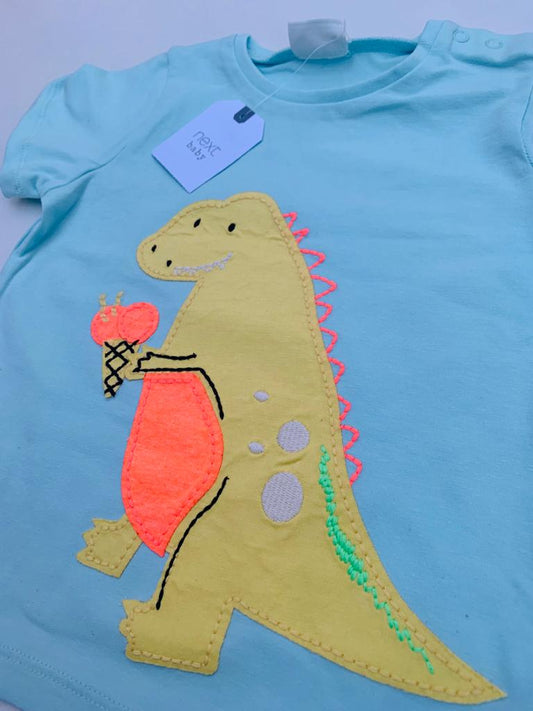 Next T.Rex Shirt