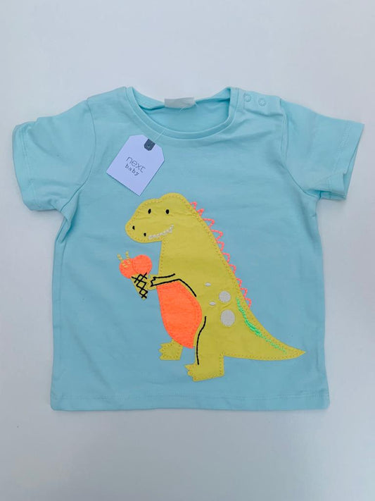 Next T.Rex Shirt