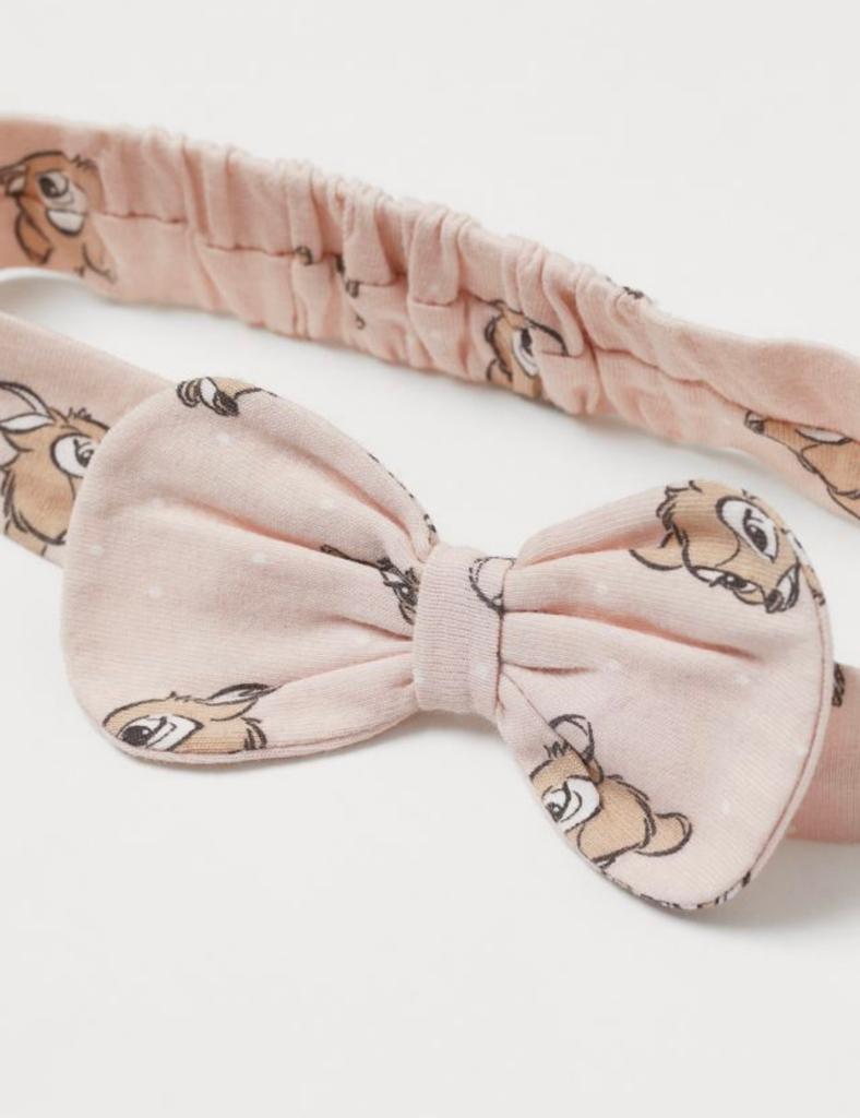 H&M Bambi Themed 3 pc set