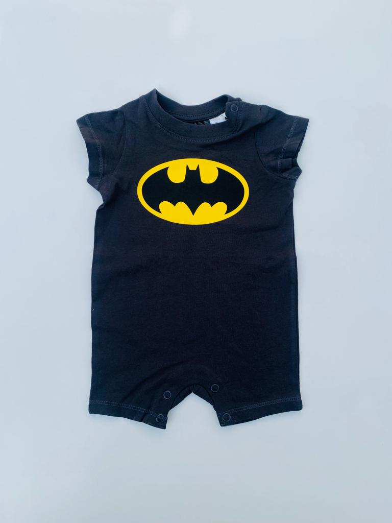 H&M Batman Romper