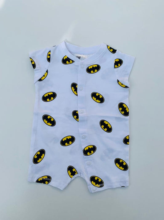 H&M Batman Romper