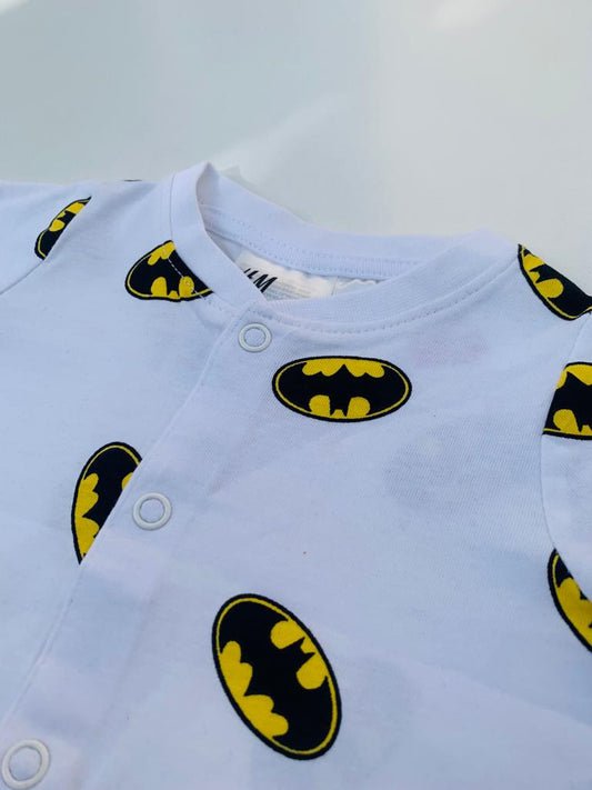 H&M Batman Romper