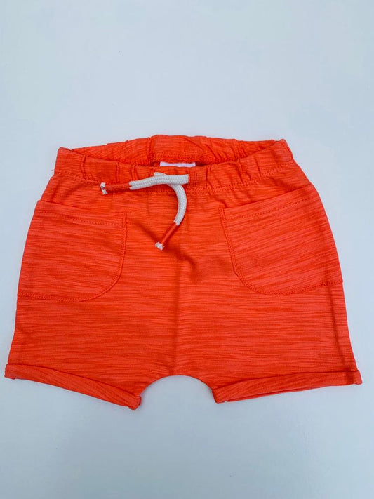 Next orange Short with pocket