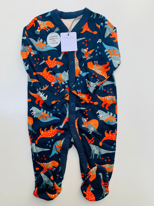 Tu clothing Sleepsuit