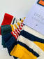 Tu clothing Pack of 4 Pair of Socks