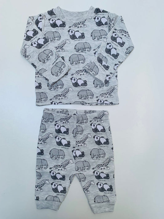 George PJ Set