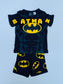 H&M BATMAN Shirt & Short