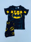 H&M BATMAN Shirt & Short