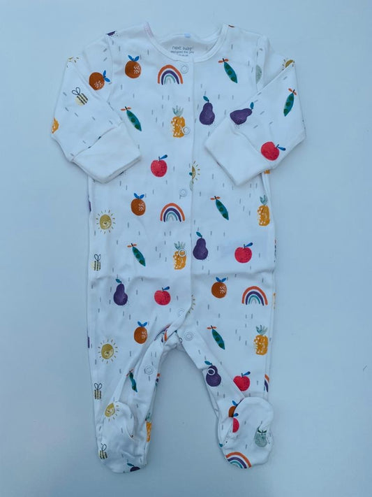 Next Sleepsuit