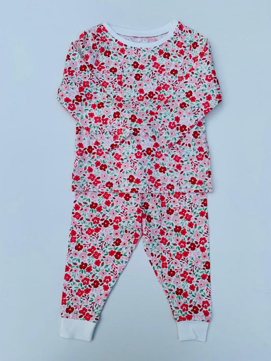 George Pj Set